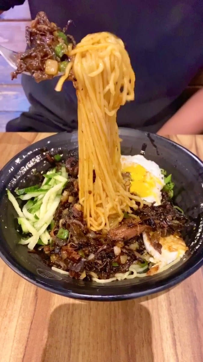 Ramen Hakata, photo 3