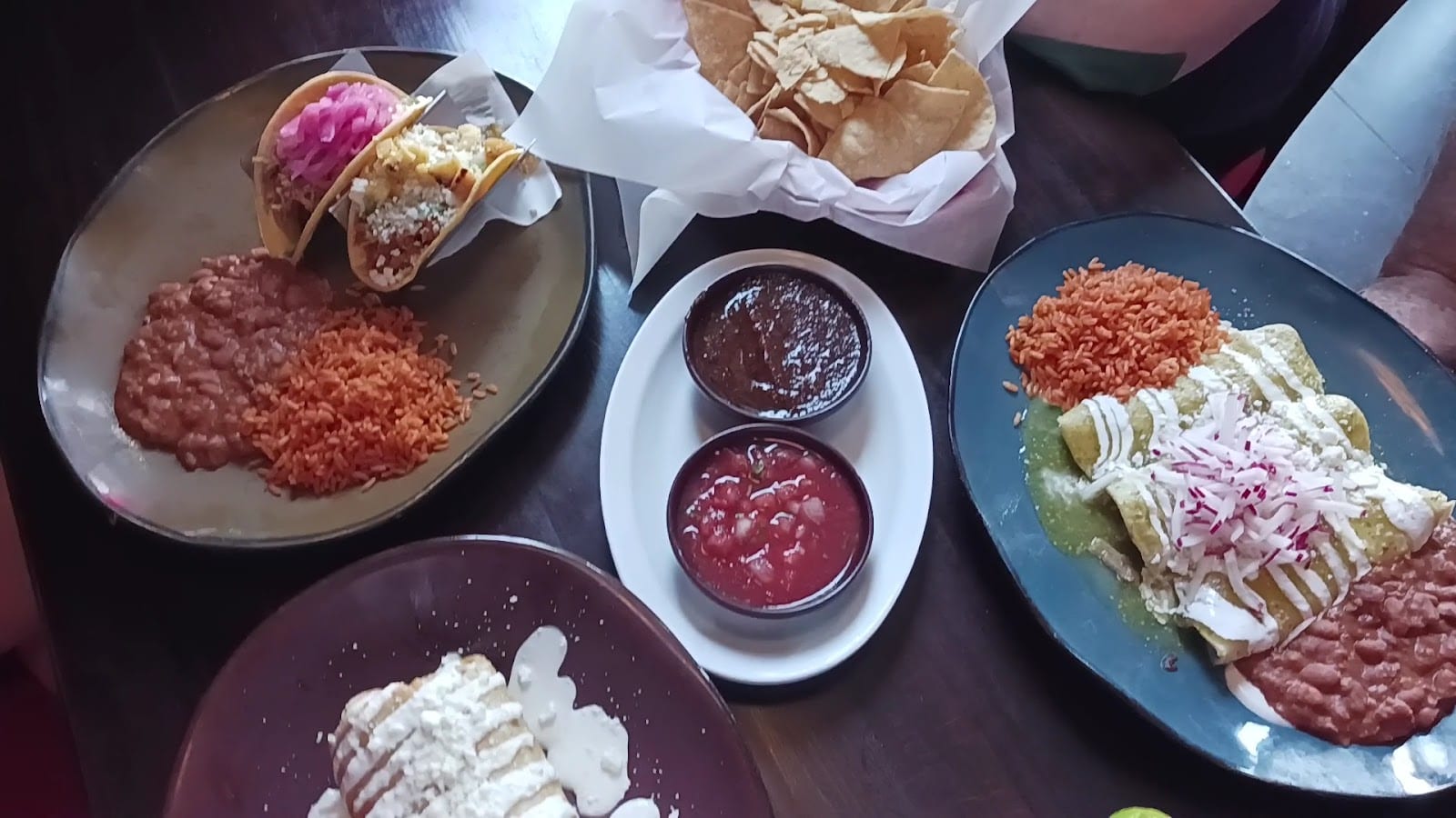 Hussong's Mexican Cantina (Boca Park), photo 3