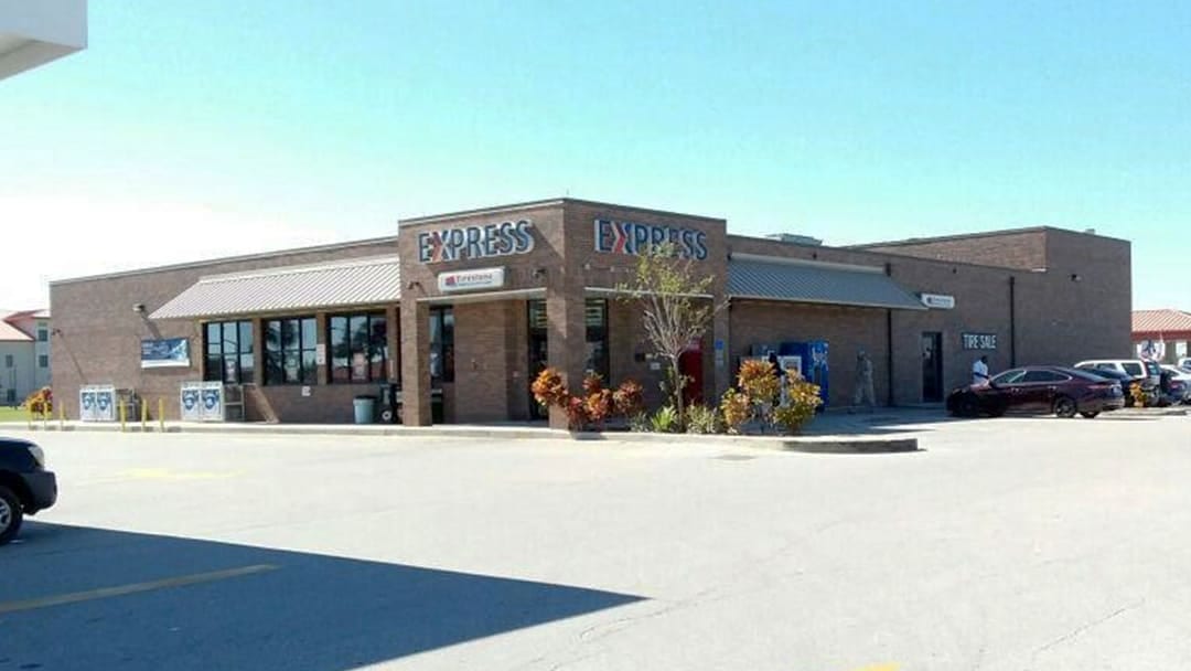 Firestone Complete Auto Care, photo 2