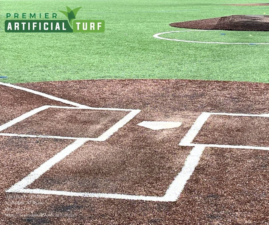 Premier Artificial Turf