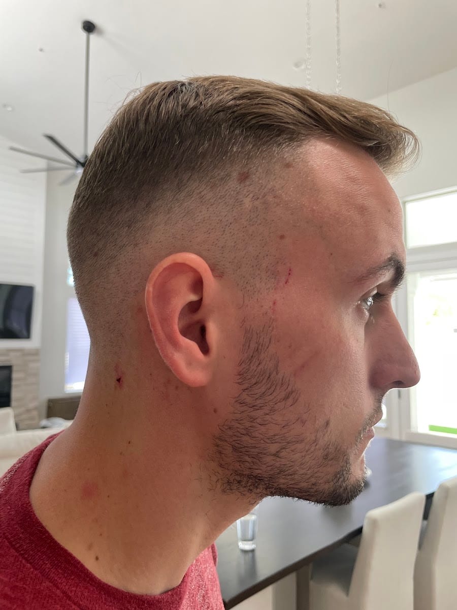 Dapper Cuts Barber, photo 4