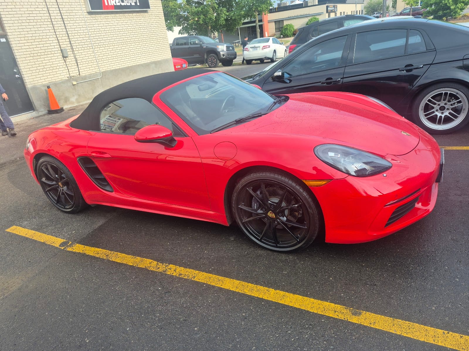 Advanced Automotive Car Care, photo 3