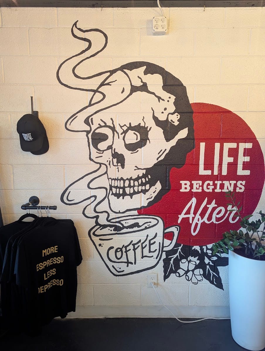 Street Brew Coffee, photo 4