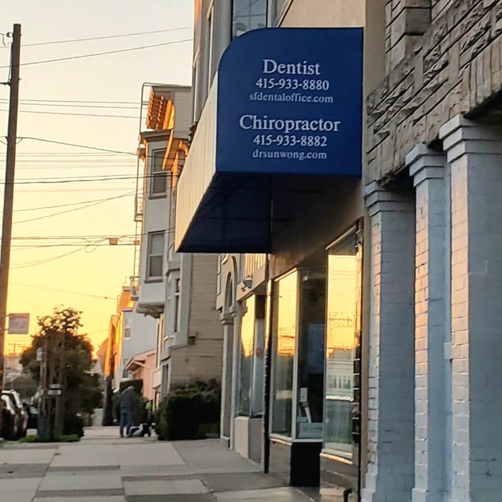 San Francisco Chiropractic & Dentistry