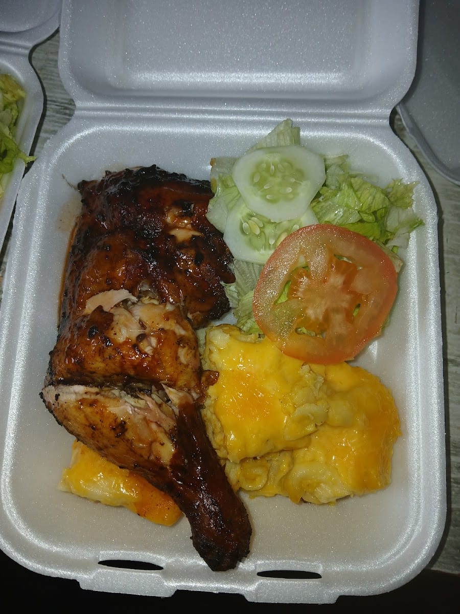 Andrea's Takeaway Catering and Jerk, photo 4