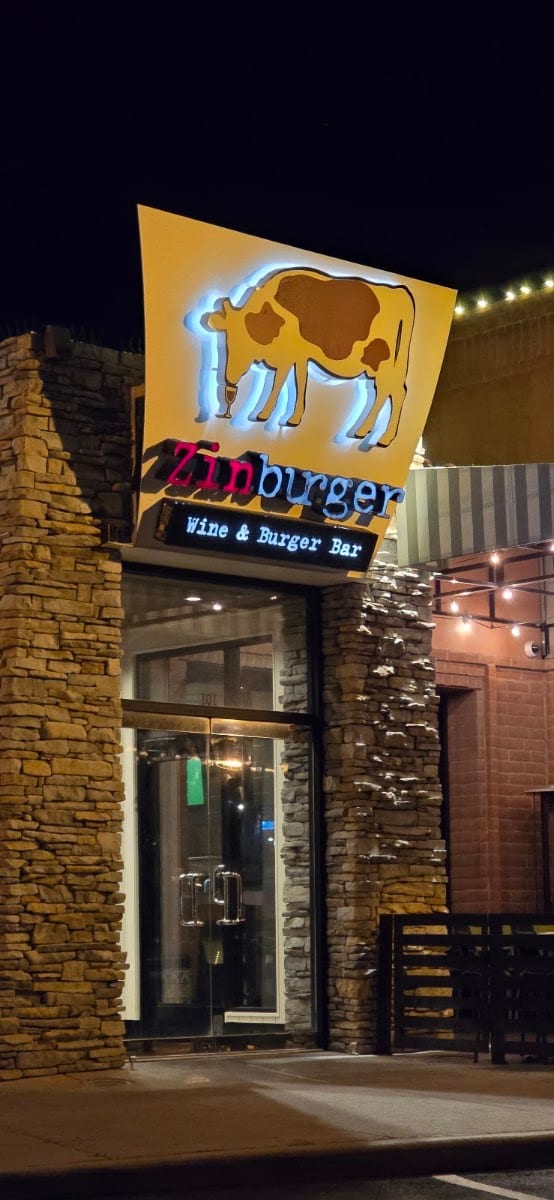 Zinburger