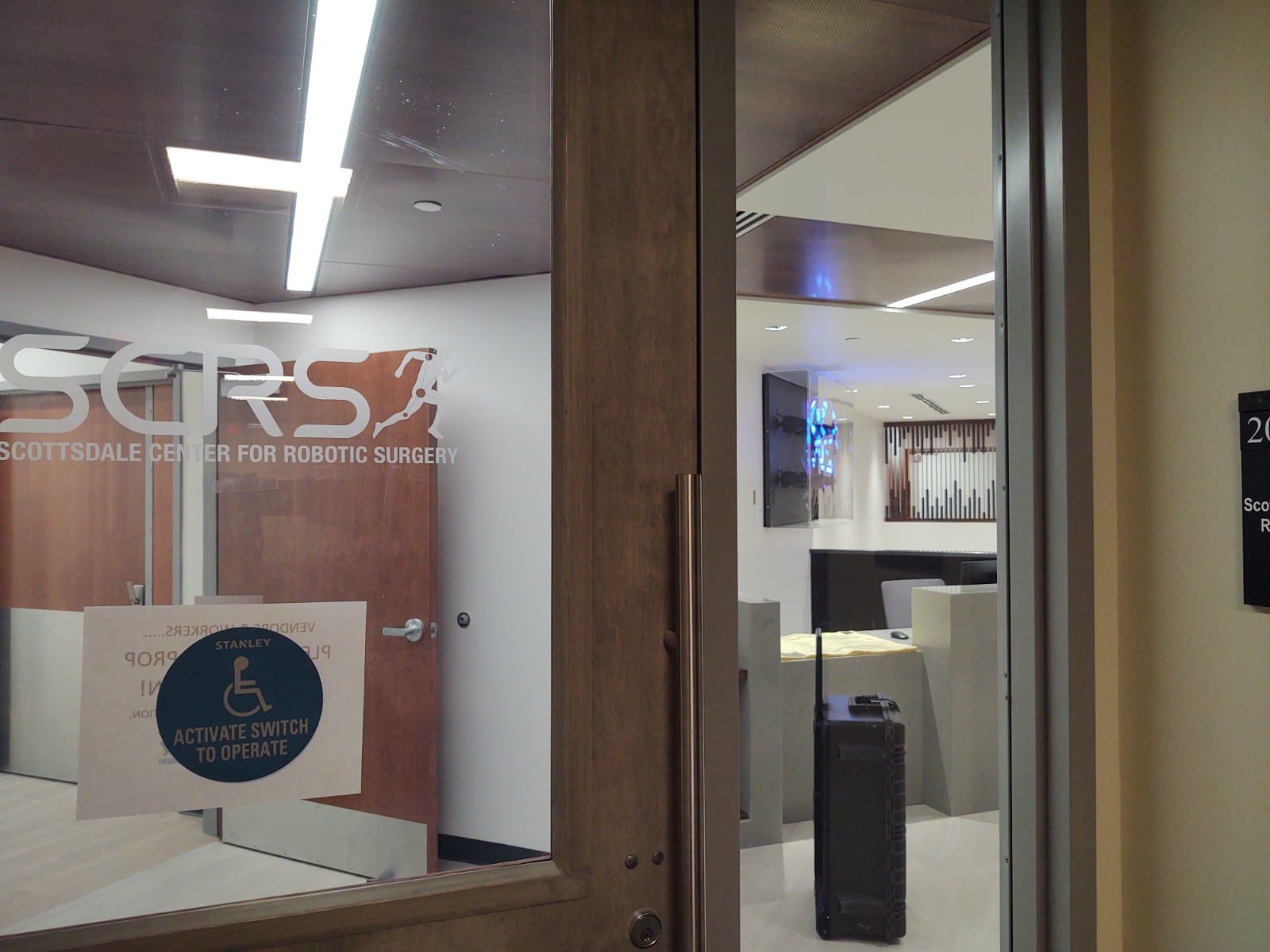 Scottsdale Center For Robotic Surgery, photo 2