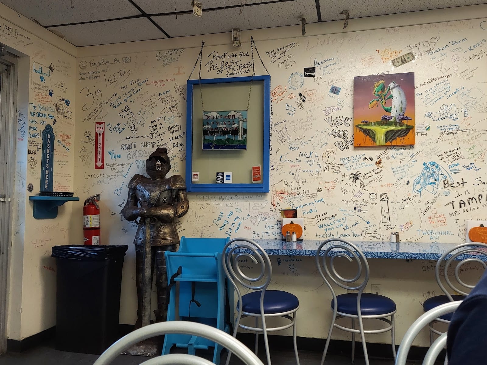 CRAZY by Rasel and CRAZY Fresh Eatery, photo 3