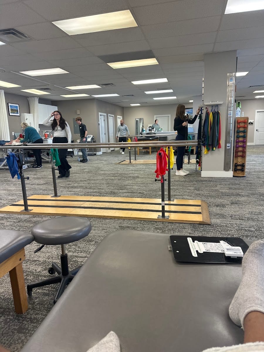 North Platte Physical Therapy