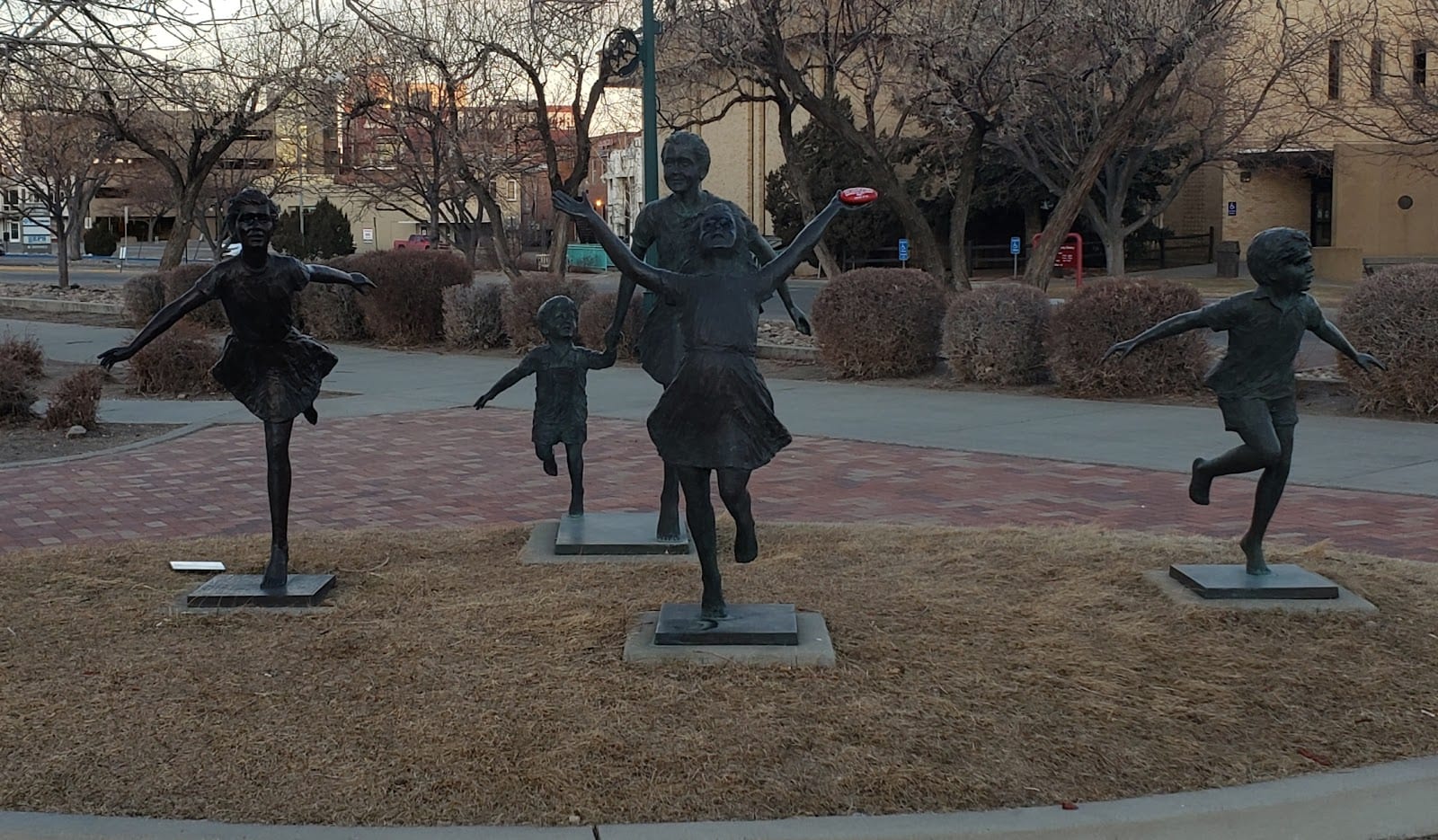 Beech Street Plaza, photo 3