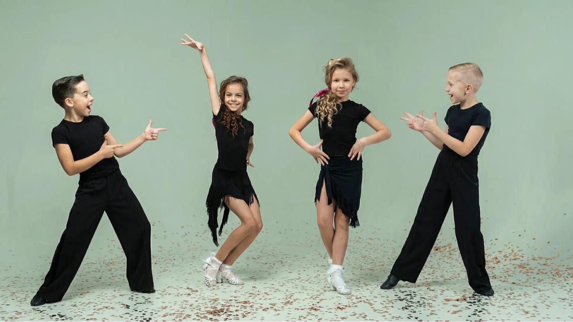 All About Ballroom dance studio in St Albans, photo 2