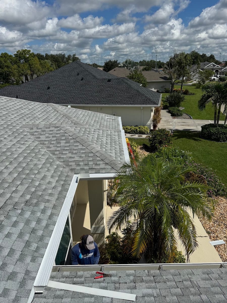 Rain Ready Gutter Systems and Screening, Inc.