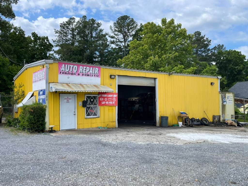 SALAZAR AUTO REPAIR, photo 2