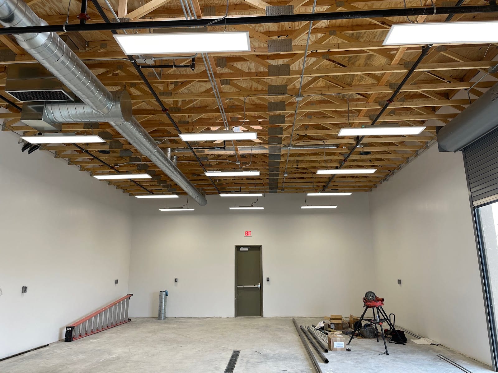Unique Electrical Contractors, photo 4