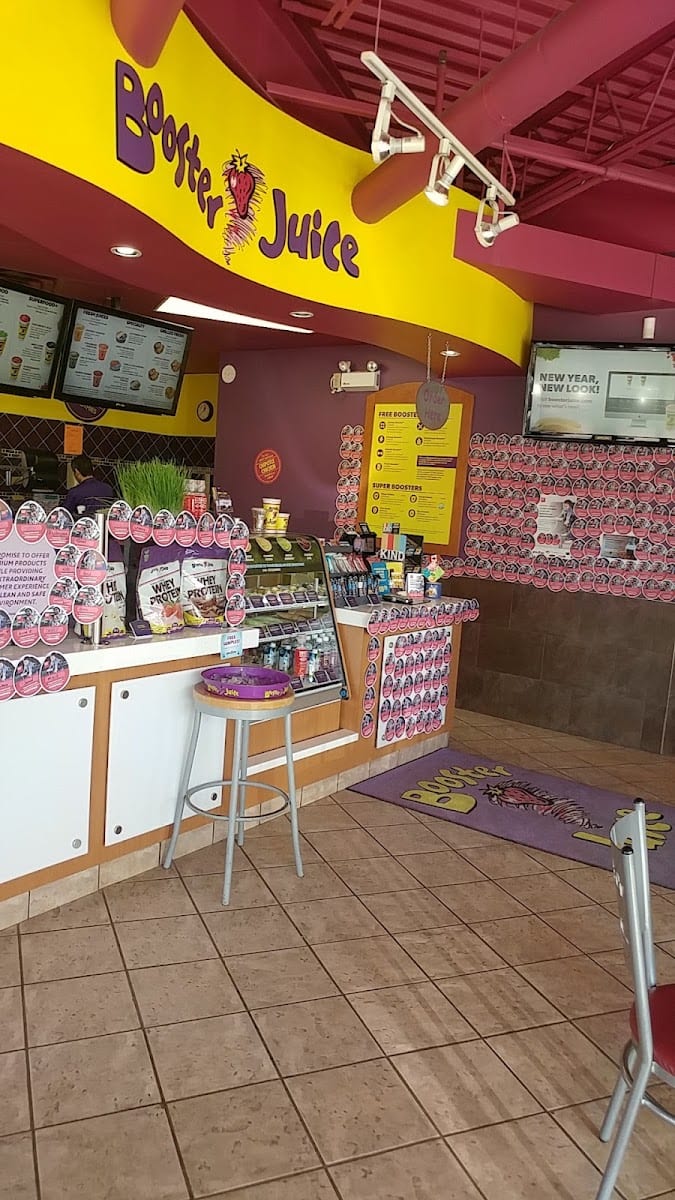 Booster Juice, photo 2