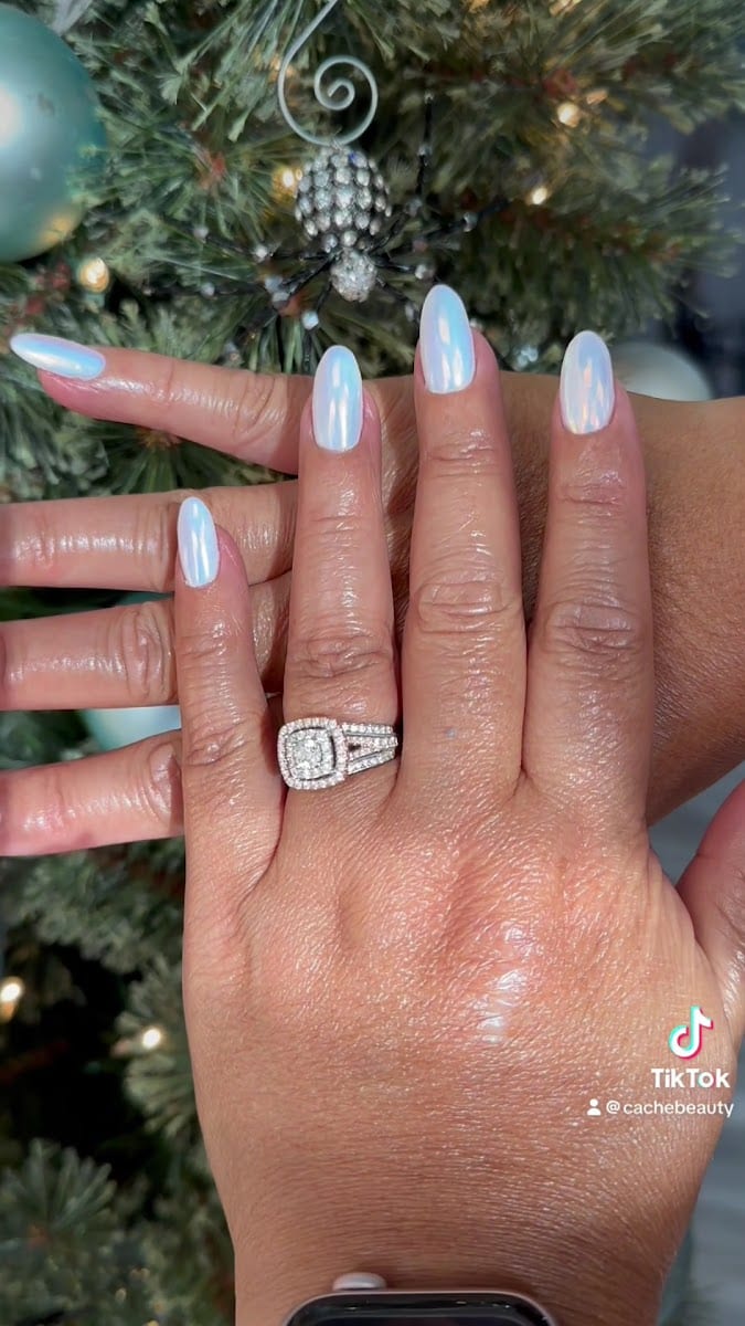Cache Nails, photo 3