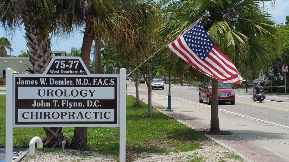 Flynn Chiropractic, Flynn John T DC, photo 3