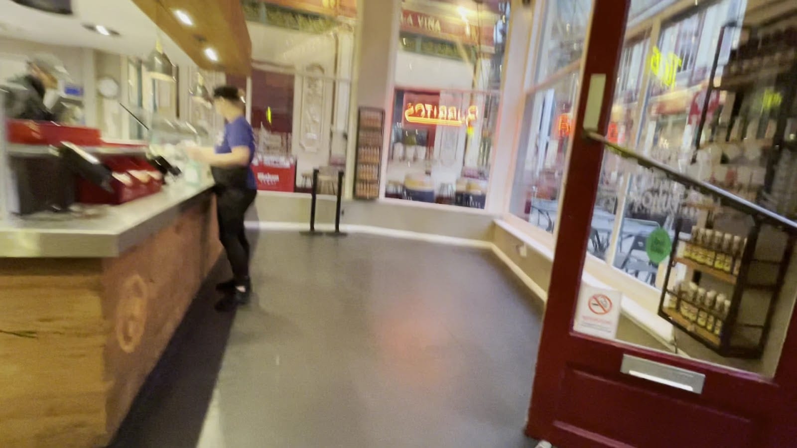 Tortilla Leadenhall, photo 3