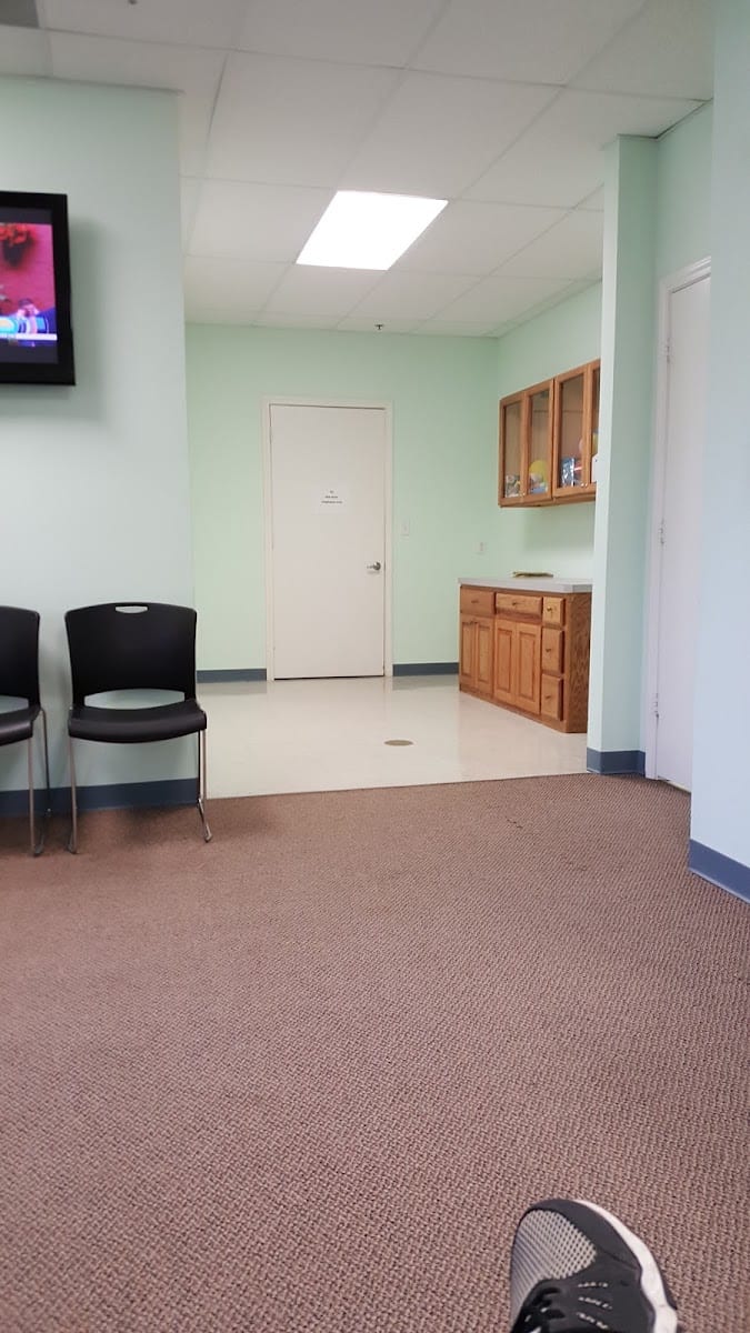 CHCL West Medical and Dental Clinic
