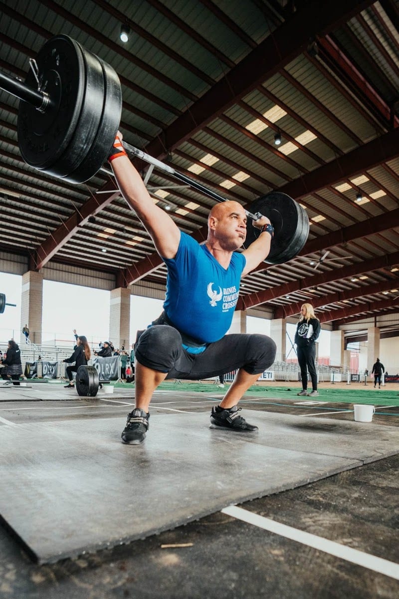 Kainos Community CrossFit, photo 3