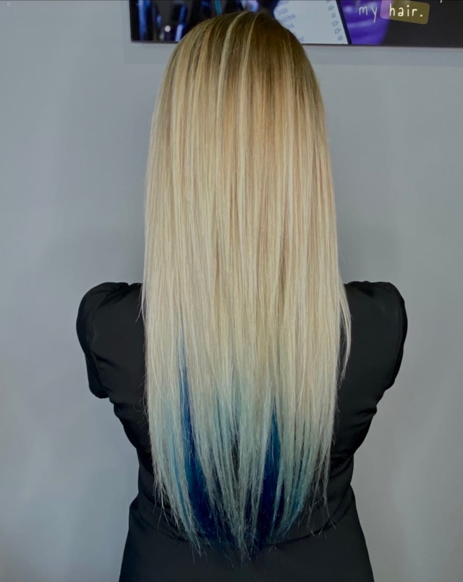 Wild Cactus Salon