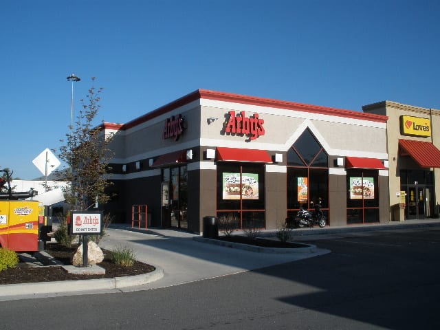 Arby's