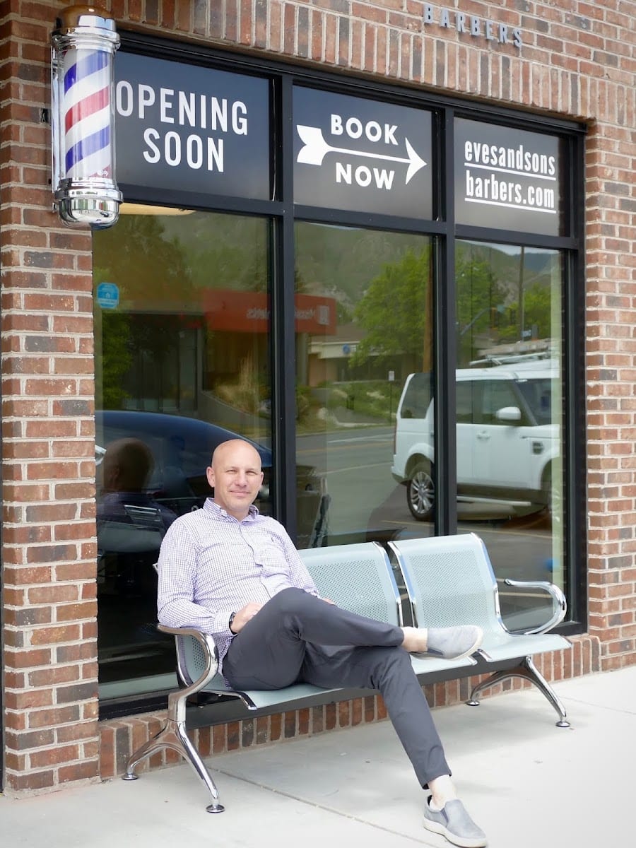 Eves & Sons Barbers, photo 4