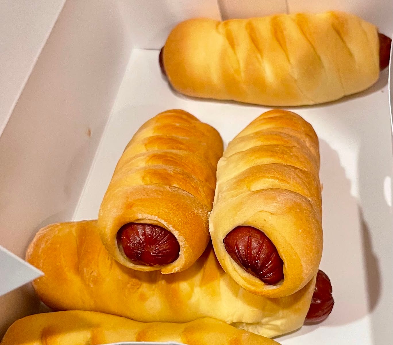 A J Donuts