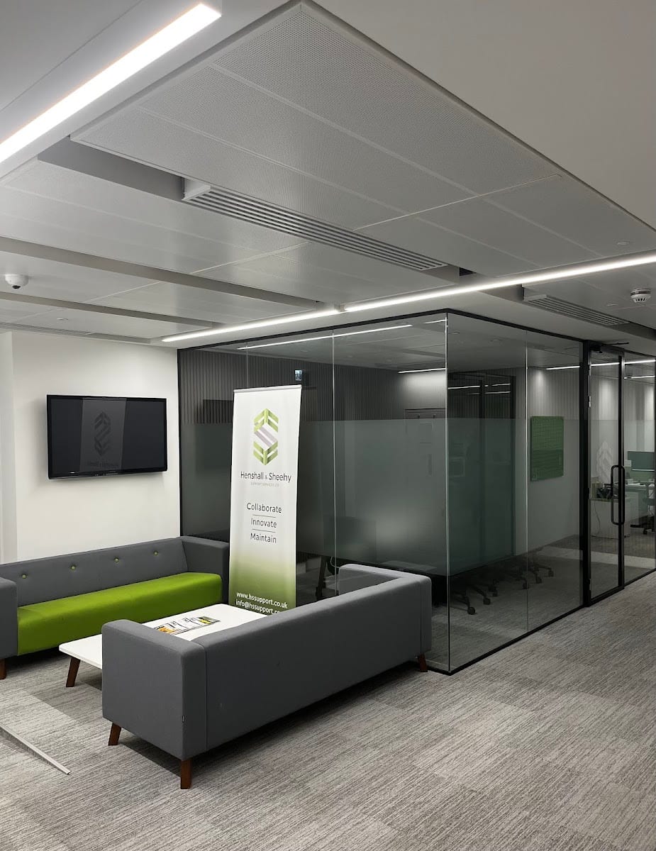 Henshall & Sheehy Support Services, photo 2