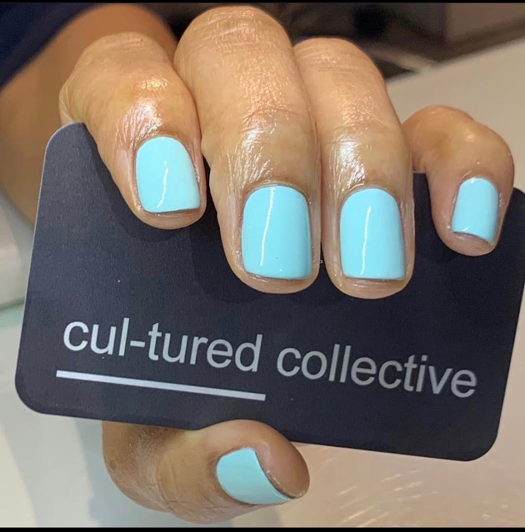 Cultured Collective