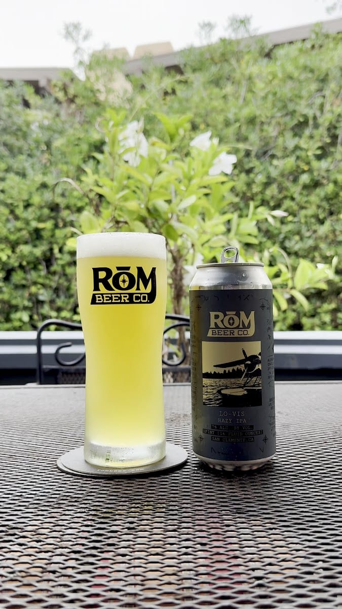 RŌM Beer Co., photo 2