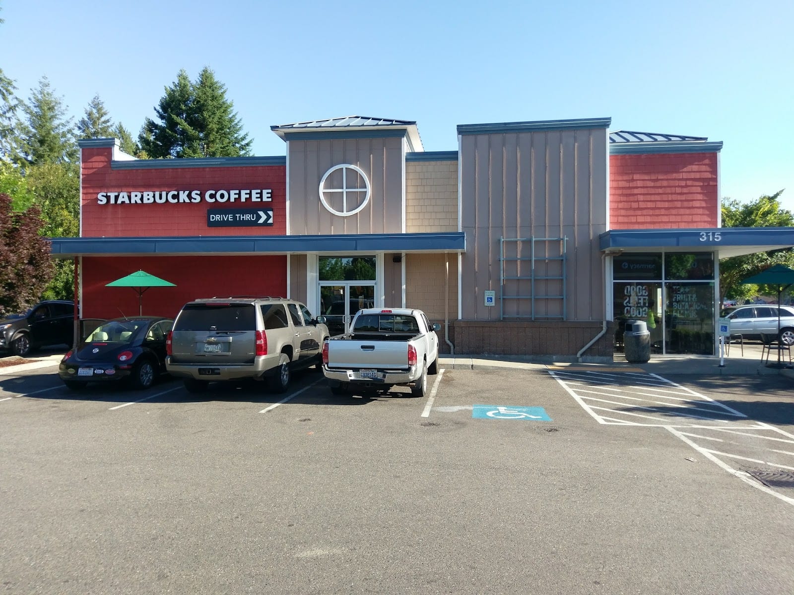 Starbucks Coffee Company, photo 2
