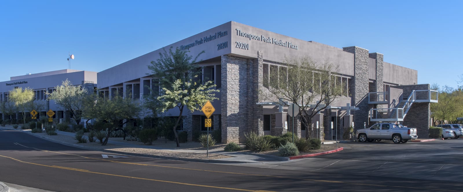 Phoenix Children's Ophthalmology