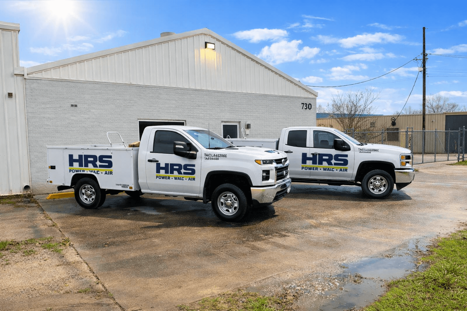HRS