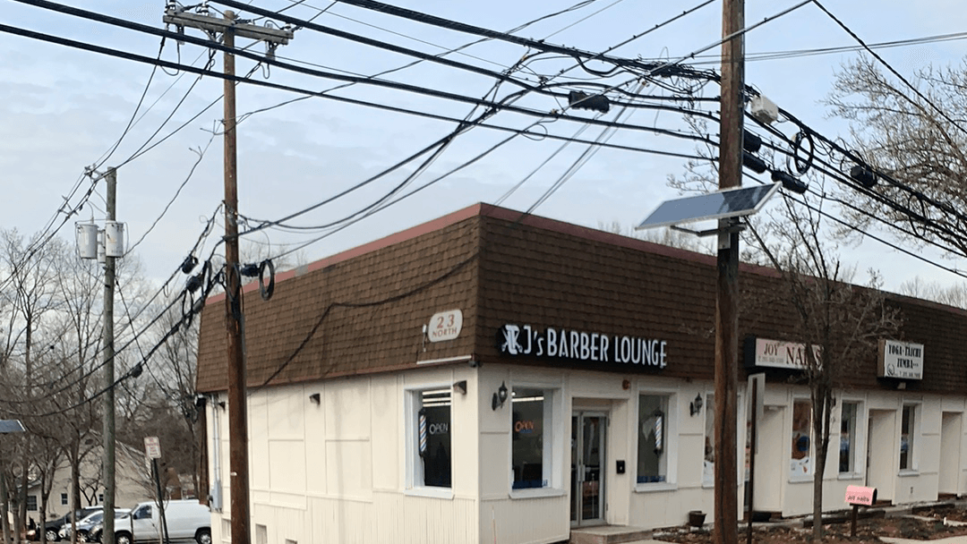 J’s Barber Lounge Paramus, photo 2