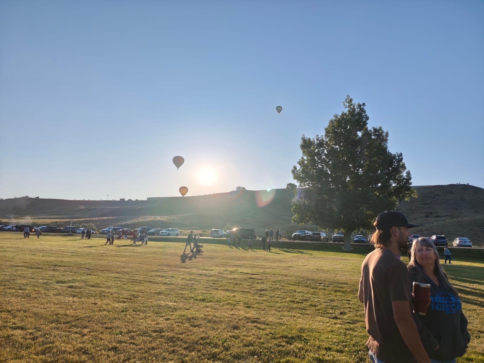 North Mike Sedar Park