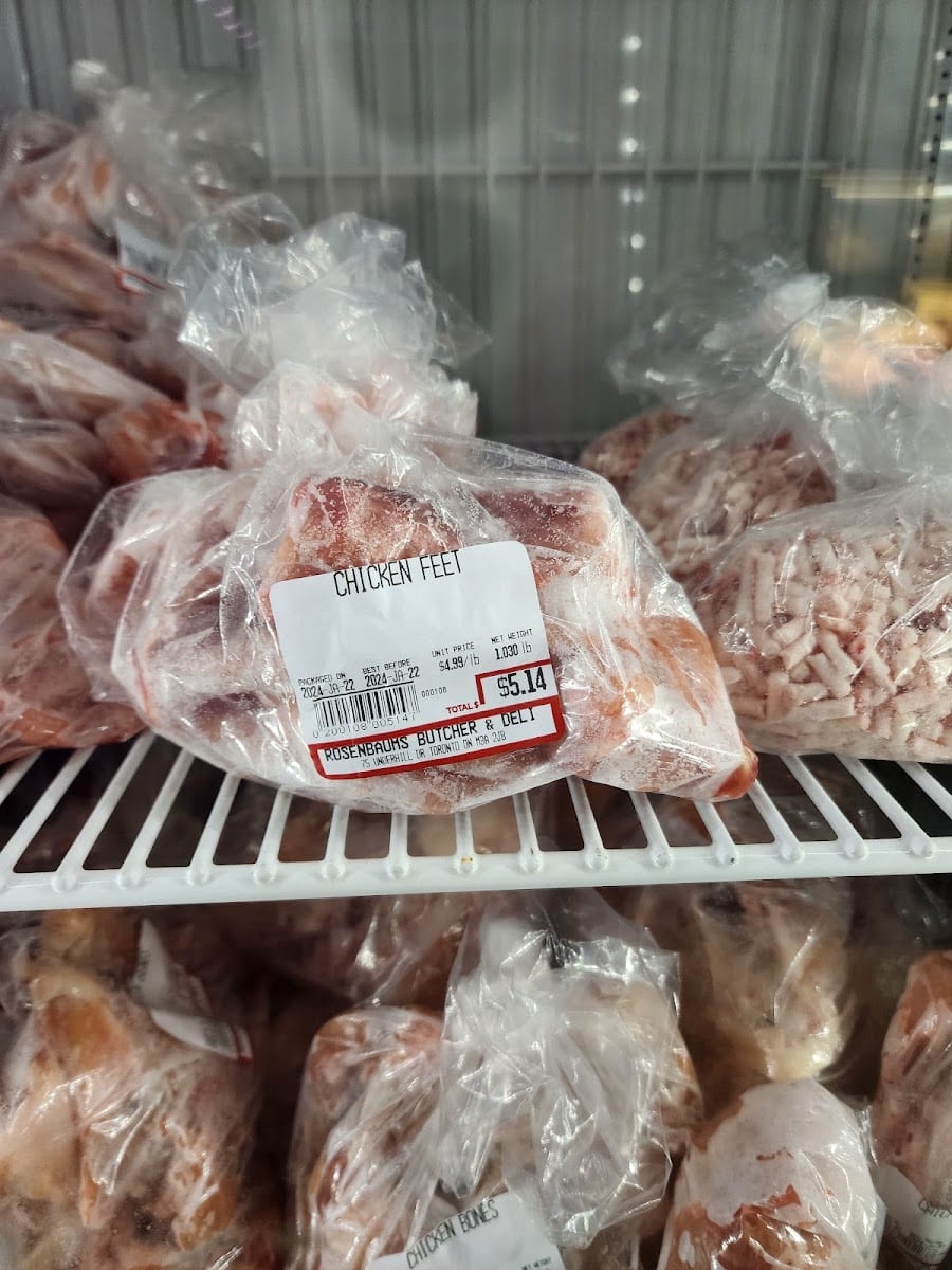 Rosenbaum's Butcher & Deli, photo 2