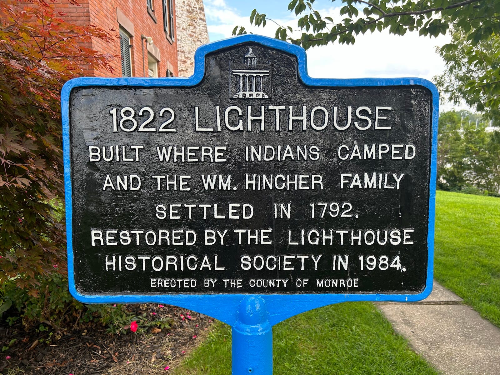 Charlotte Genesee Lighthouse, photo 3