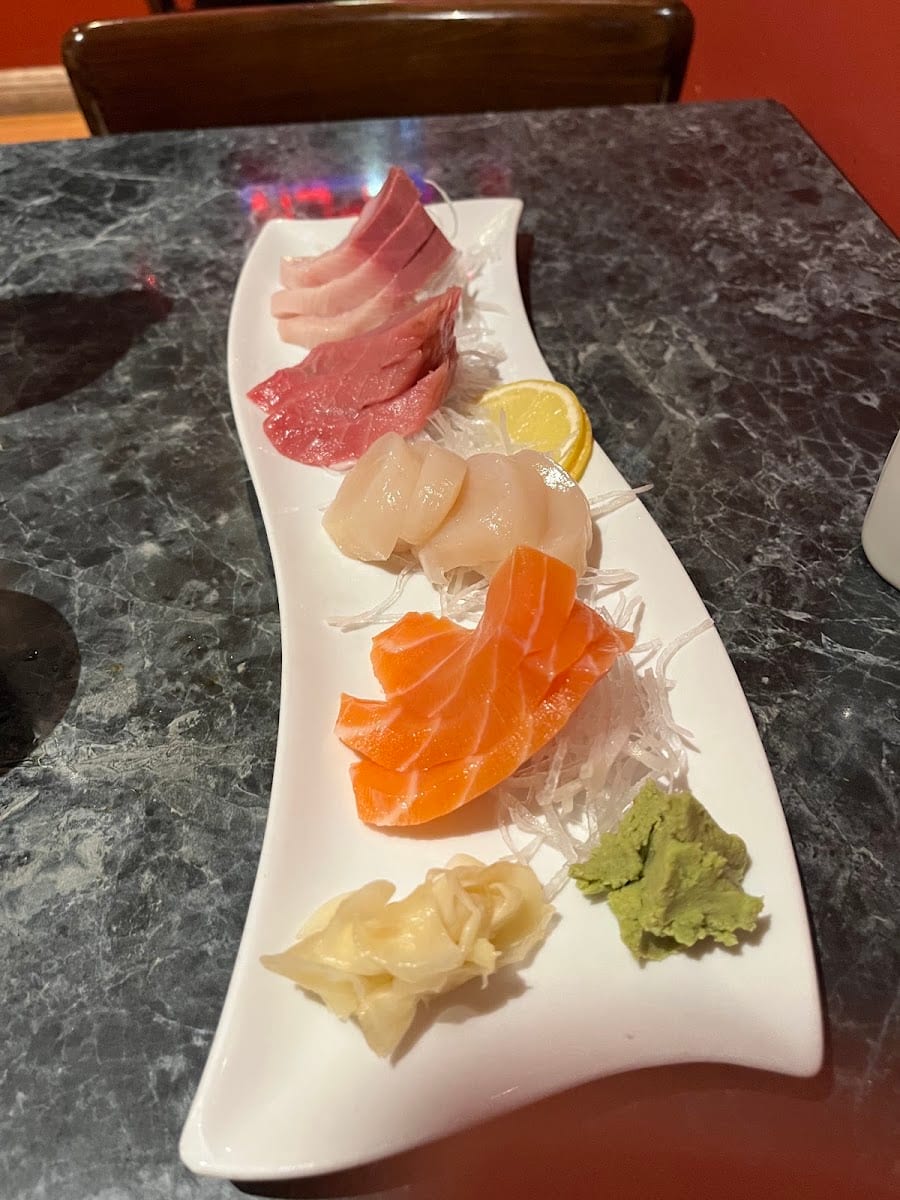 Marina Sushi Bar, photo 3