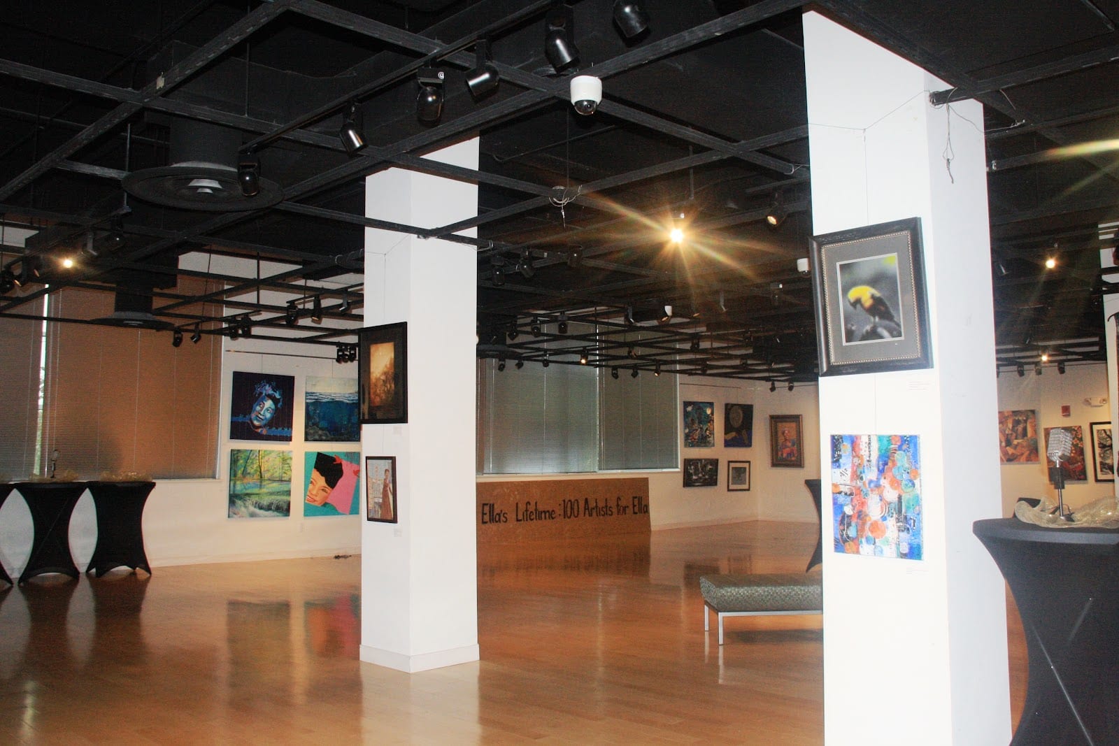 Downing-Gross Cultural Arts Center, photo 3