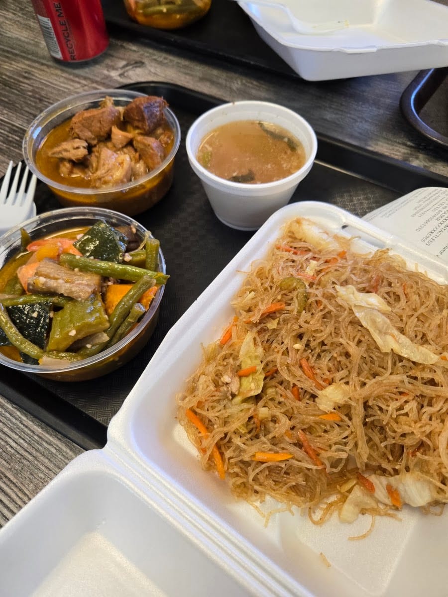 Kusina Ni Lorraine Filipino Fast Food & Asian Market