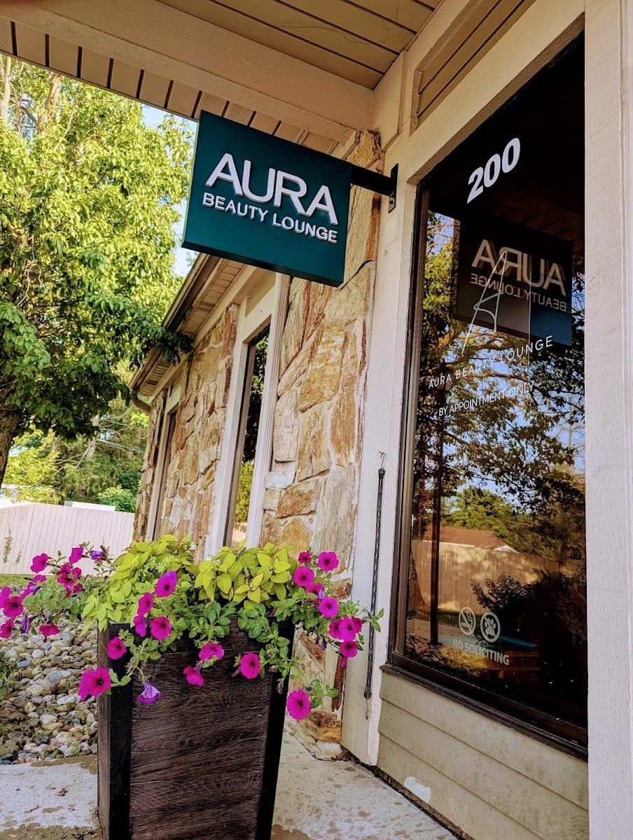 Aura Beauty Lounge, Fort Wayne, IN, photo 2