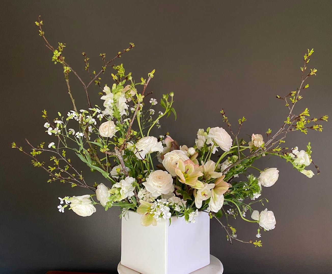 The Big Bloom, photo 4