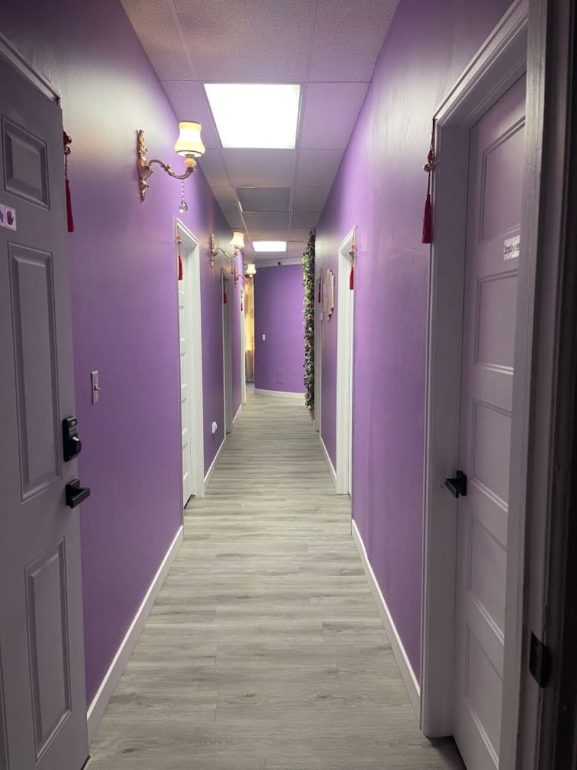 East Spa professional massage, photo 4