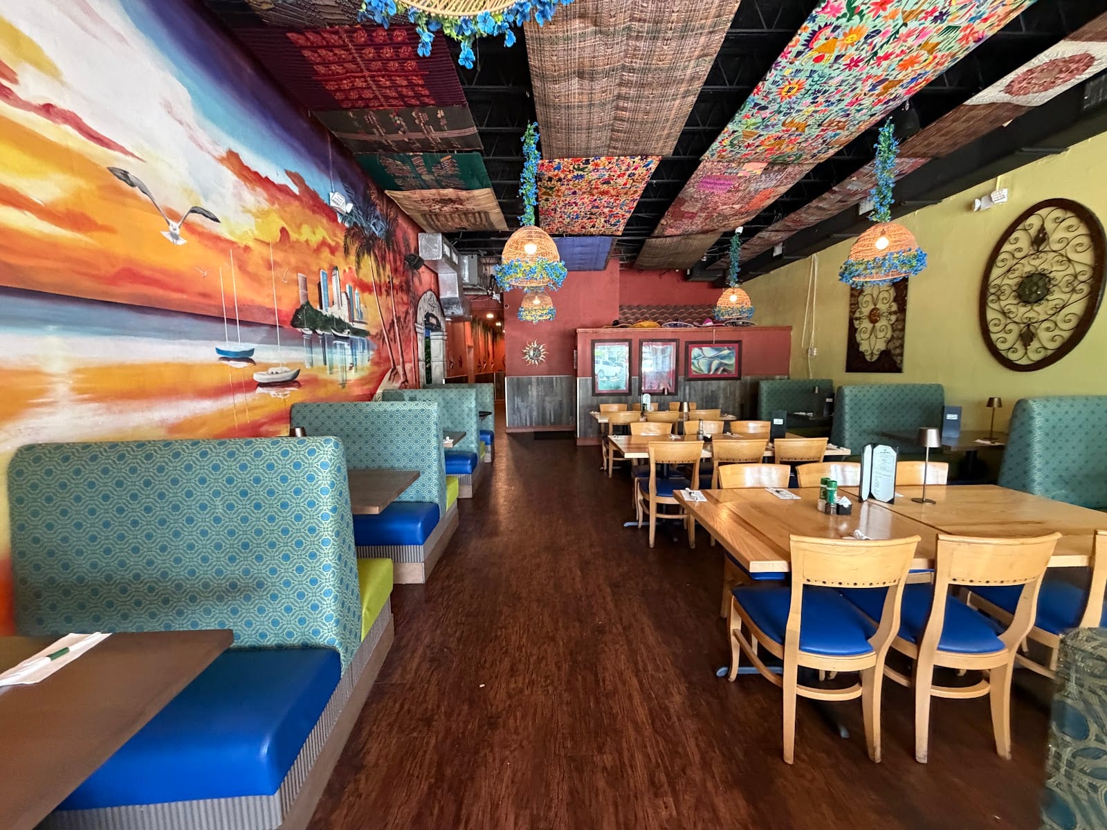Margaritas Mexican Restaurant, photo 4
