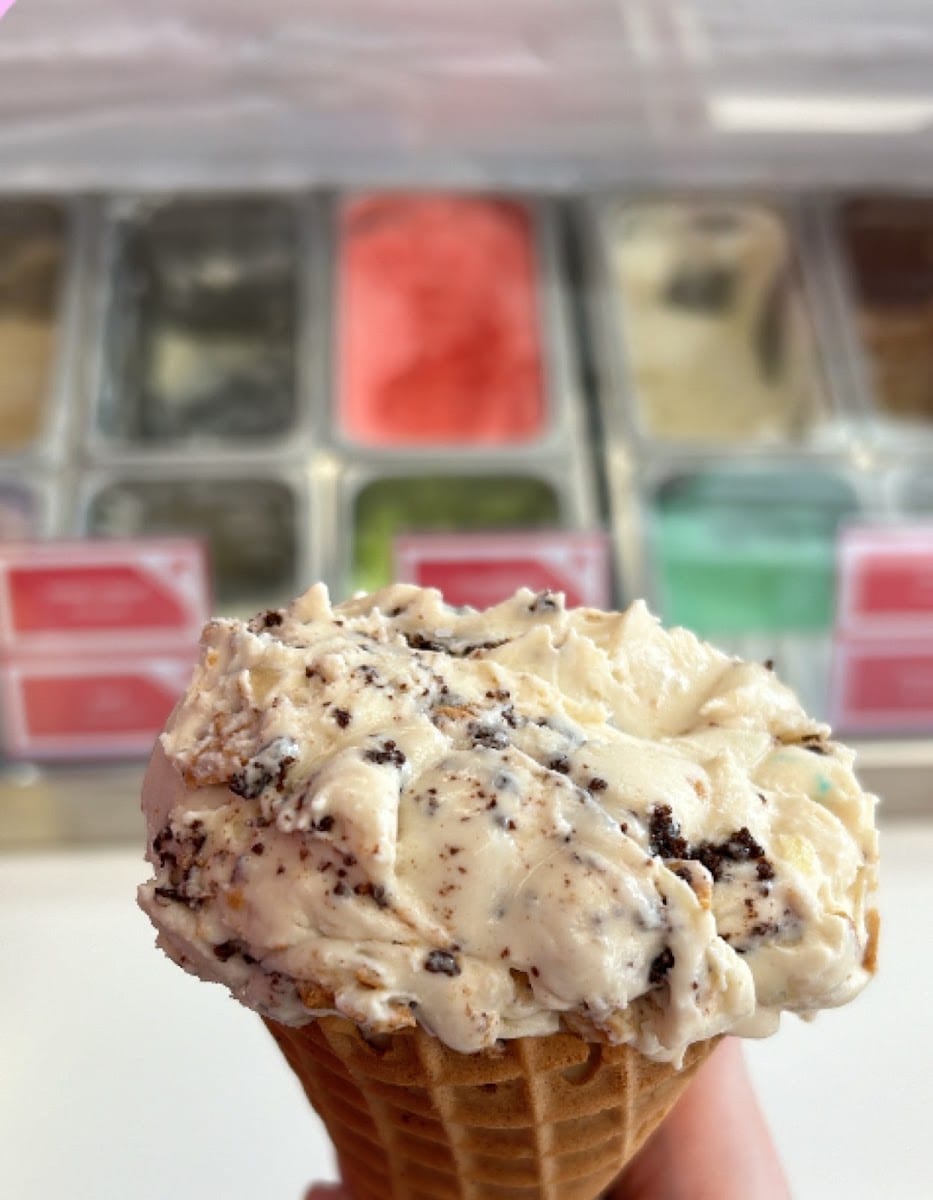 Marble Slab Creamery - Empress Walk