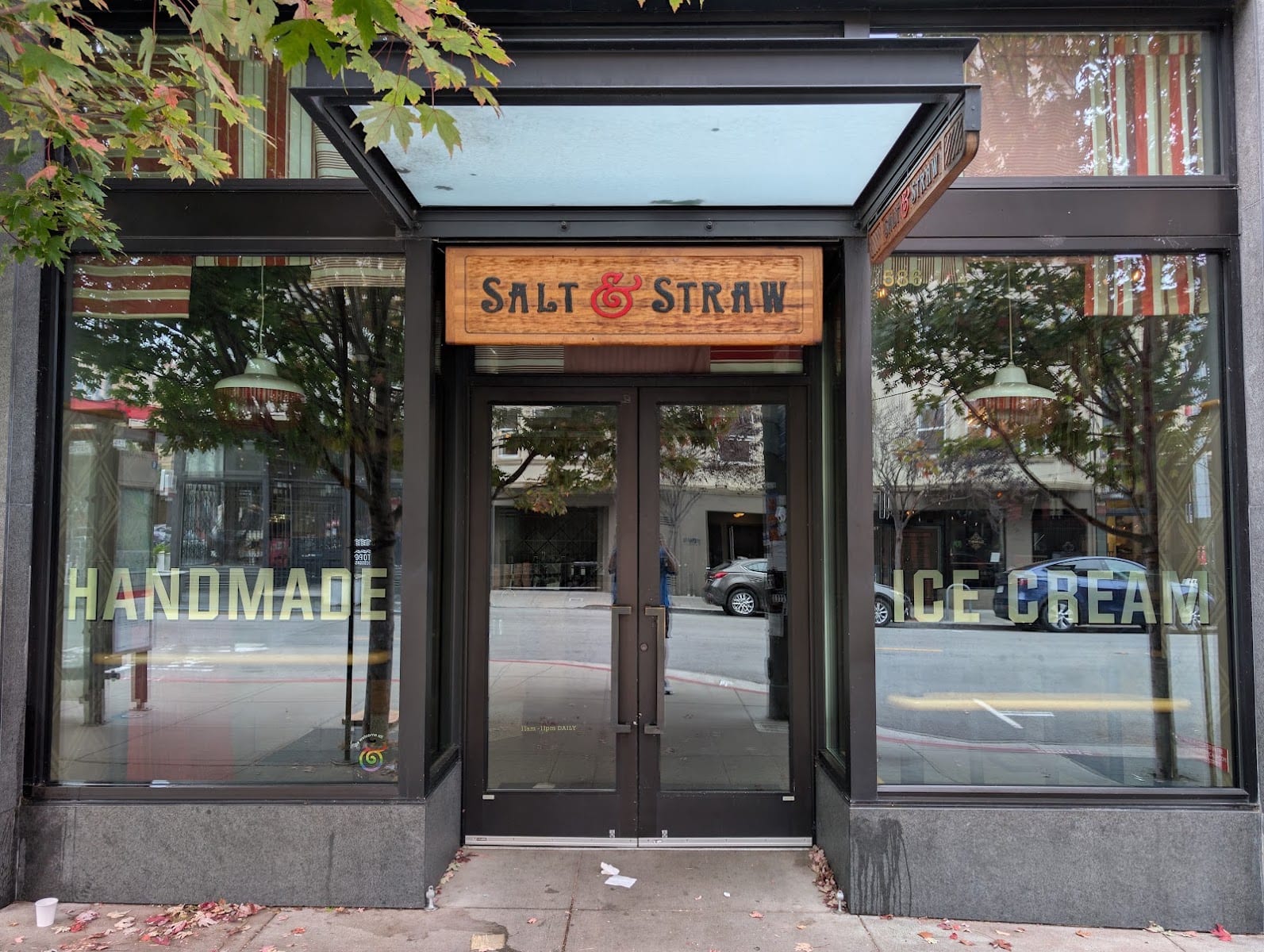 Salt & Straw