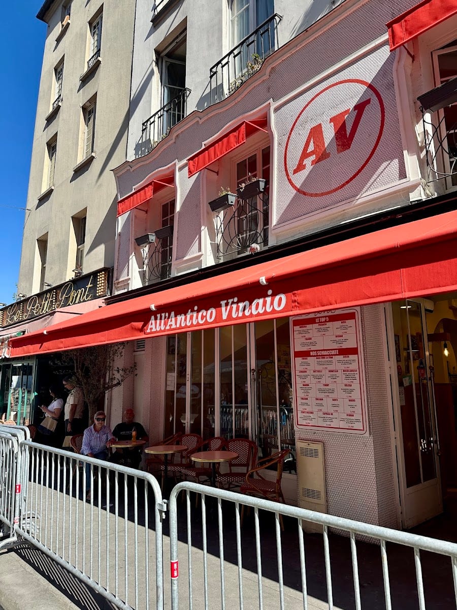 All'Antico Vinaio