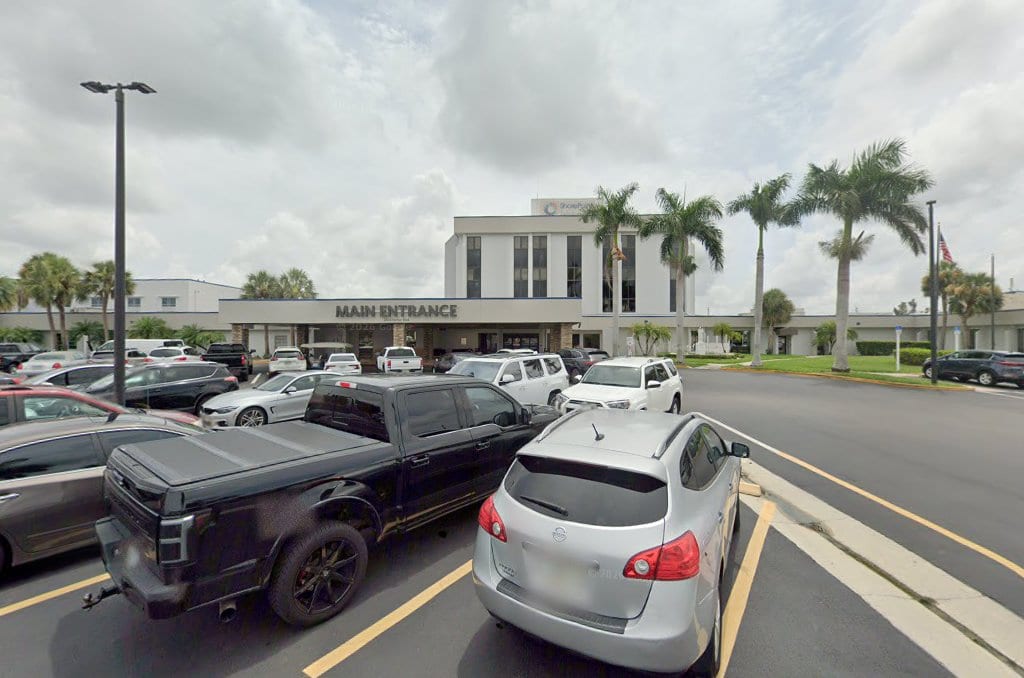 ShorePoint Outpatient Laboratory Services