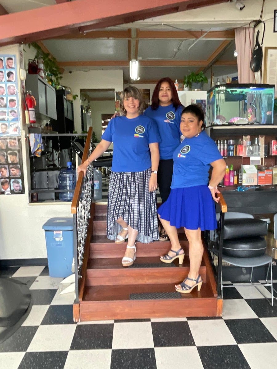 Adela’s Beauty Salon, photo 4